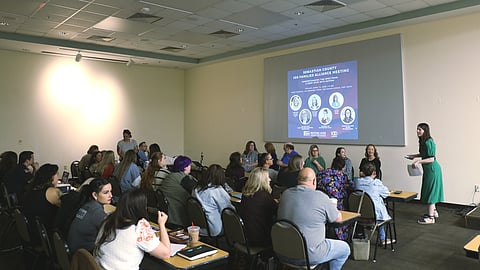 Embracing Neurodiversity: Insights for Autism Acceptance Month