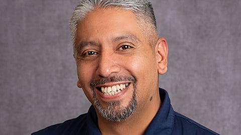 Angel Hernandez