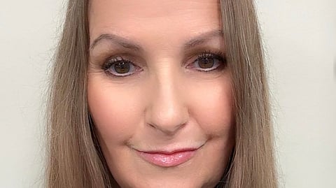 Peer Recovery Support Specialist, Christy Hall