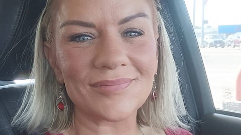 Teresa Payne