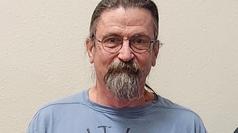 Robert, Samaritan Ministries Employee