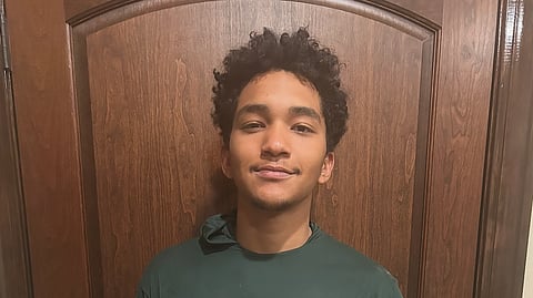 Andrew May, Smart Justice Services Participant