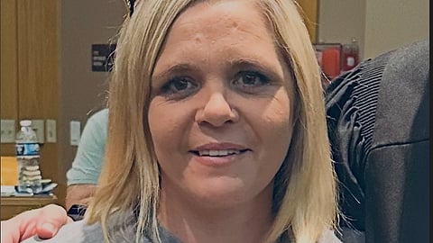 Jessica, Smart Justice Services Participant