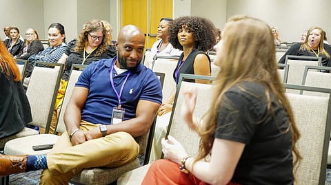 Building Relationships Through Time Management