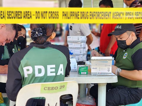 9 bus drivers, conductors positive for illegal drugs