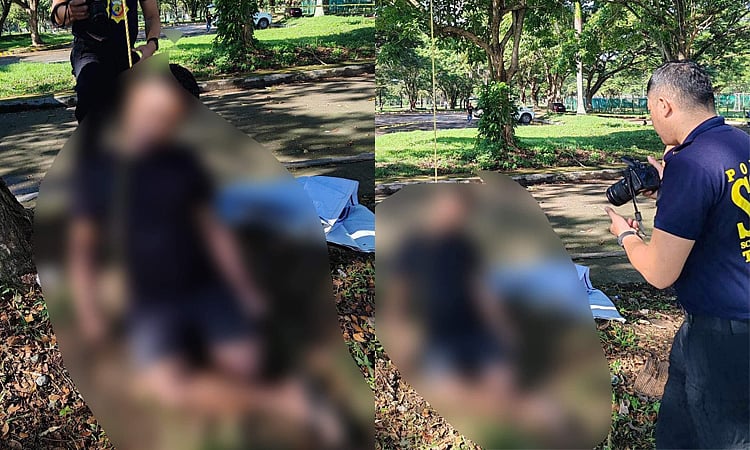 No foul play in man’s death