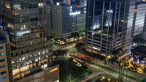 2 more IT parks set for Cebu City