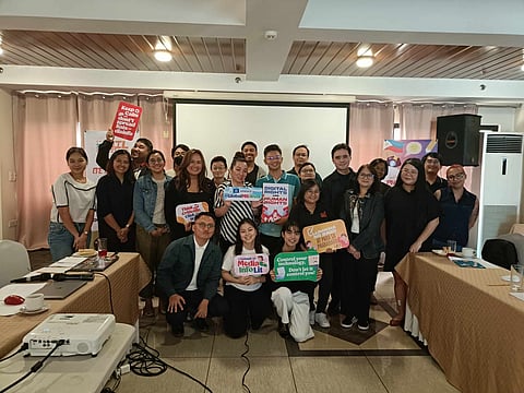 MEM joins dialogue on media, information literacy