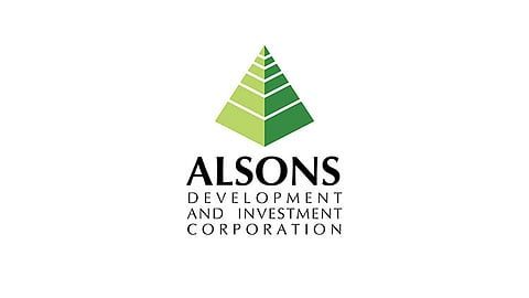 Alson logo