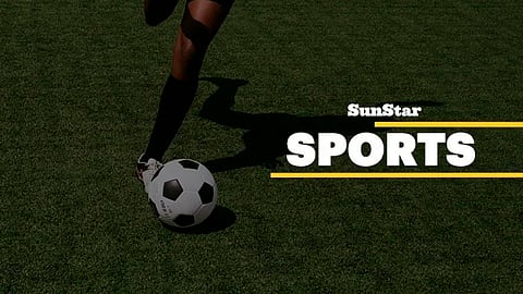 Makati FC Cebu wins two titles in Sinulog Football Cup