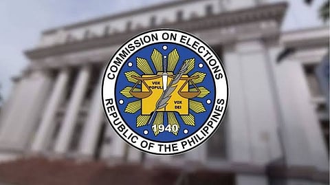 Legal consequences for not filing Soce 