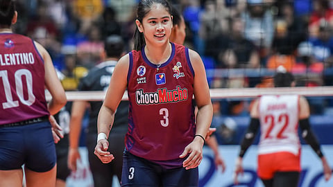 Choco Mucho, Chery Tiggo aim for semis berths in PVL