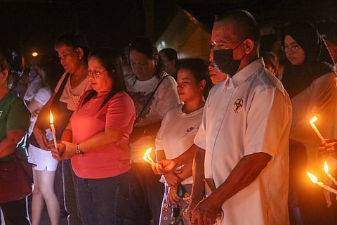 Cops inch closer in identifying
Nieva's murder suspect
