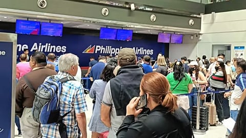 CTOO targets 1.5-M 
tourist arrivals in 2023
