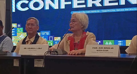 Scientist urges LGUs to boost research and development funding