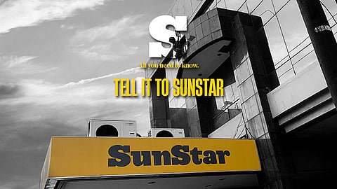 Tell it to SunStar: Balancing technology and personal service in ordering
