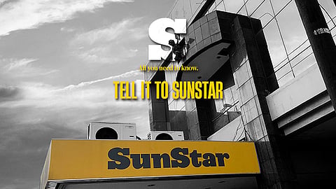 Tell It To SunStar: What if?

