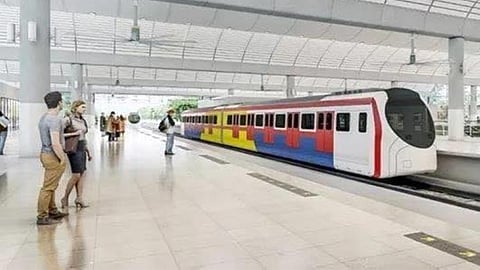 Jica expresses openness to discuss funding of Mindanao Railway Project