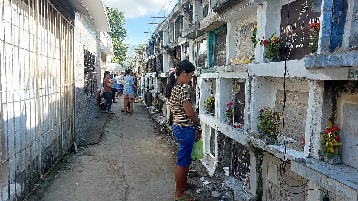 CCPO readies security plans for Kalag-kalag