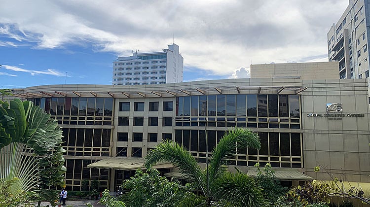 SSS eyes loan moratorium, penalty condonation