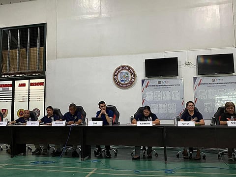 6-K families affected