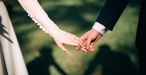 150 couples in Kasalan sa Pasko