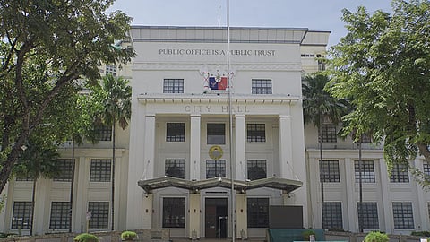 Charter Day bonus madawat 
sa mga kawani sa Cebu City Hall
