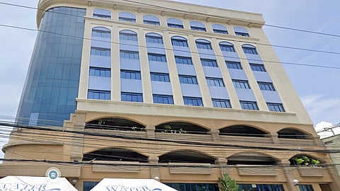 Umento sa MCWD, gipaluyohan ni Mayor Archival
