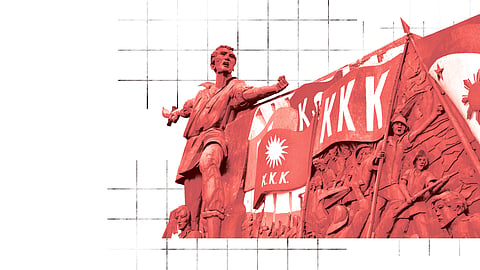 Bonifacio day: Students share causes they would fight for