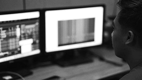 Voyeurism cases down 39% in first 4 months of 2025