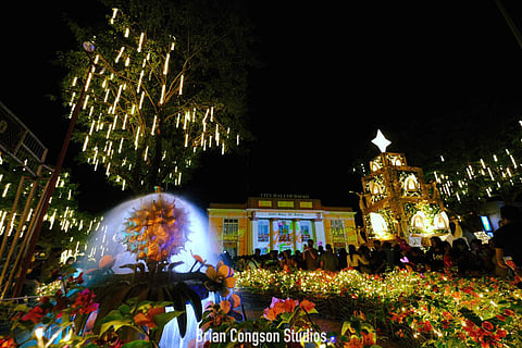 Pasko Fiesta 2022