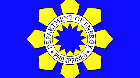 DOE: Cloud seeding won’t solve water shortage