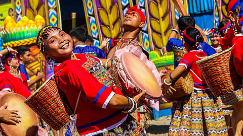Kutoo Festival: A tribute to Cateel's rich cultural heritage
