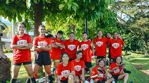 HCDC aims for win No. 2

