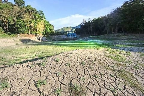 DOST: No drought spells in Davao Region