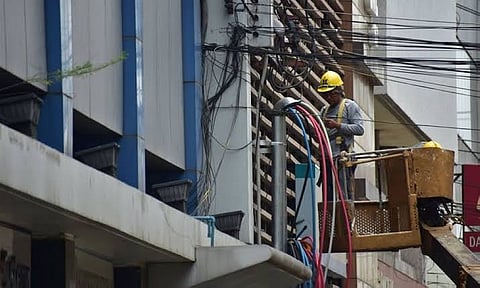 Davao Light bares power rate cut 
