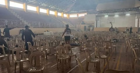 `Business as usual’ amid quake, 
MSU Marawi blast - PCCI Minda
