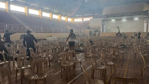 Marcos tags 'foreign terrorist' behind Mindanao State University bombing
