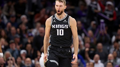 Sabonis.