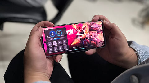 vivo V29 5G: a gaming powerhouse engineered for ultimate performance