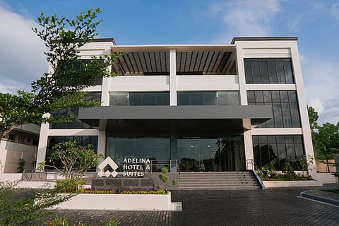 Adelina Hotel and Suites: Redefining the hospitality landscape in Mati City
