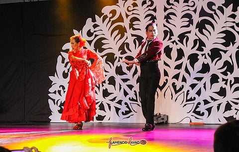 Baile Flamenco: Elevating the Flamenco scene in Davao