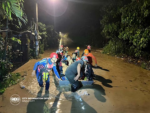 City responders ordered to forcibly evacuate stubborn residents during disasters
