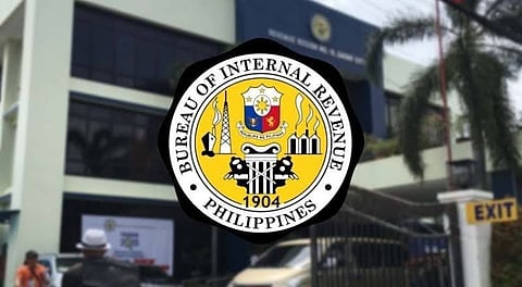 BIR Davao reminds bizmen to submit annual inventory list