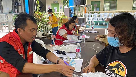‘Ayuda’ means gov’t response to reduce poverty