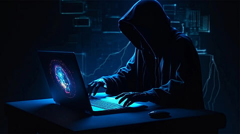 Cyber threats shift to credential abuse