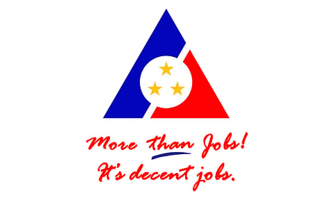 Department of Labor and Employment