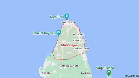 P3M nga ilegal nga sigarilyo nasakmit sa Madridejos 