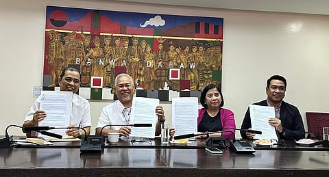 Mindanao Book Fair back in Davao