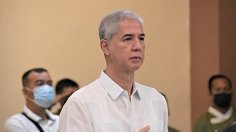 ‘SECURE THE FUTURE’ | Negros Occidental to formulate energy roadmap
